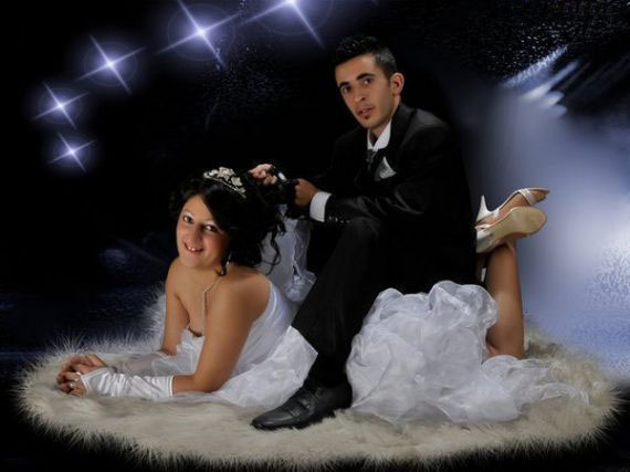 Awkward Prom Photos That Will Make You Wanna Gouge Out Your Eyes With A Spoon