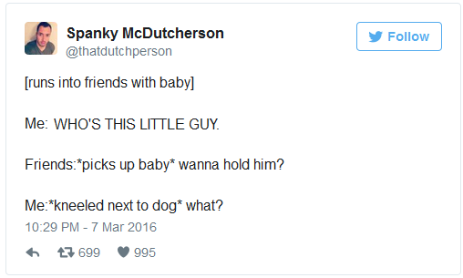 15 Hilarious Thoughts Dog Lovers Can Relate To