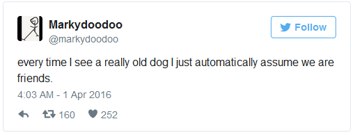 15 Hilarious Thoughts Dog Lovers Can Relate To