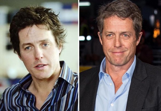 Hugh Grant - Daniel Cleaver