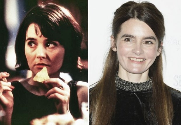 Shirley Henderson - Jude