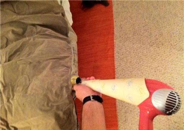 31 Stupid Life Hacks That Are Freaking Hilarious