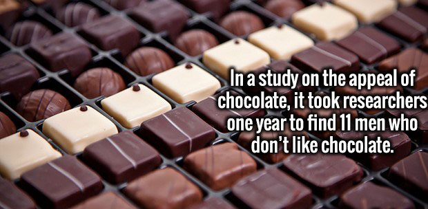17 Juicy Facts That Will Stimulate Your Brain