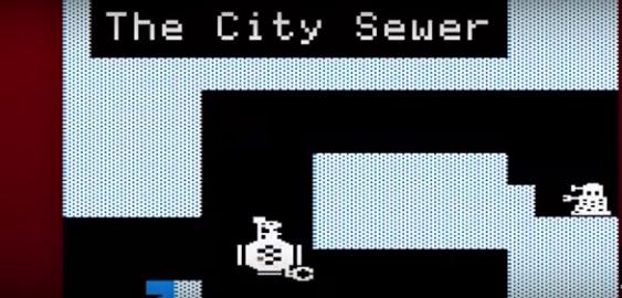 5. 1984’s educational puzzle game Robot Odyssey had a rather familiar robot patrolling a sewer level, and while unnamed as such these "Daleks" were suitably deadly – if you touched them, the level was reset.