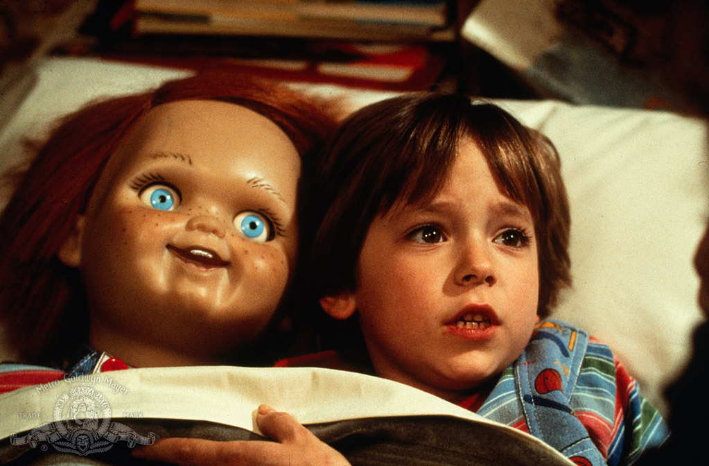 21. Child's Play $126.1 million. Number of films: 5. First film: Child's Play (1988) $33.2 million. Highest-grossing film: Child's Play (1988) $33.2 million.