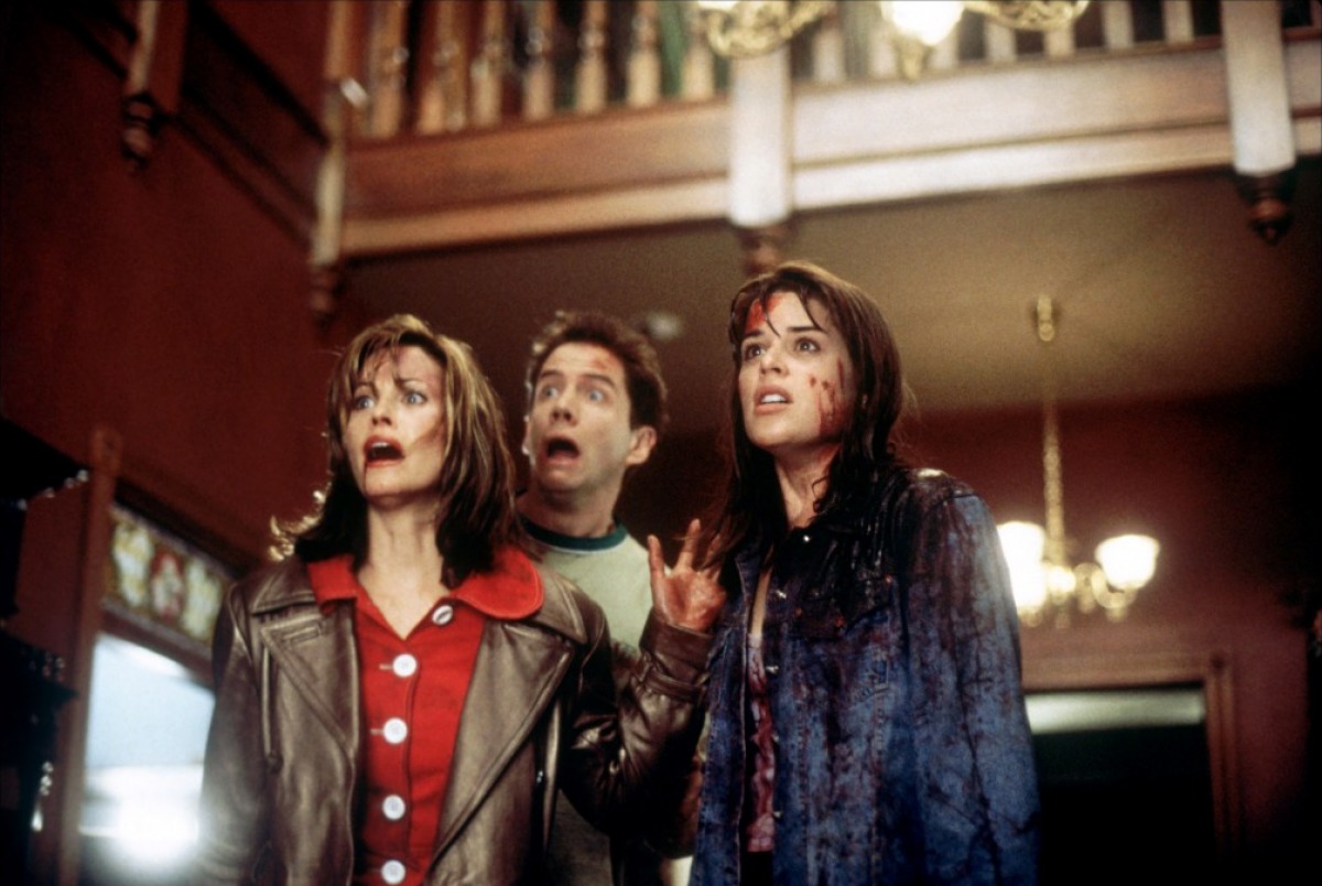 7. Scream $331.7 million. Number of films: 4. First film: Scream (1996) $103.0 million. Highest-grossing film: Scream (1996) $103.0 million.