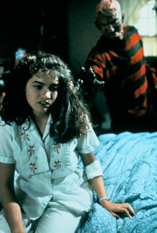 6. A Nightmare on Elm Street $370.5 million. Number of films: 9. First film: A Nightmare on Elm Street (1984) $25.5 million. Highest-grossing film: Freddy vs. Jason (2003) $82.6 million.