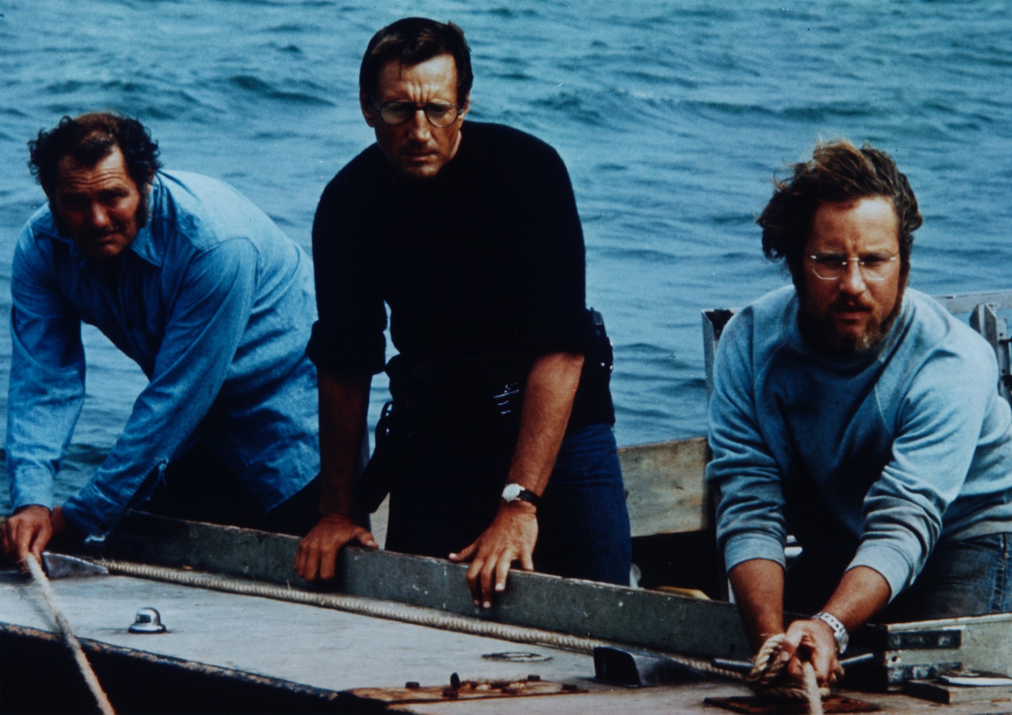 3. Jaws $408.0 million. Number of films: 5. First film: Jaws (1975) $260.0 million. Highest-grossing film: Jaws (1975) $260.0 million.