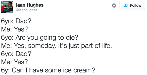 Funny Tweets That Spot On Describe The Joy Of Parenting