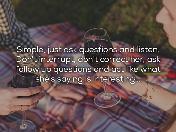 First Date Etiquette Tips You Might Find Useful