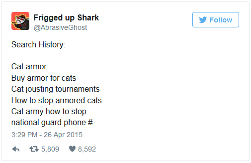 15 Reasons Why It's The Cats That Own Humans And Not The Other Way Around