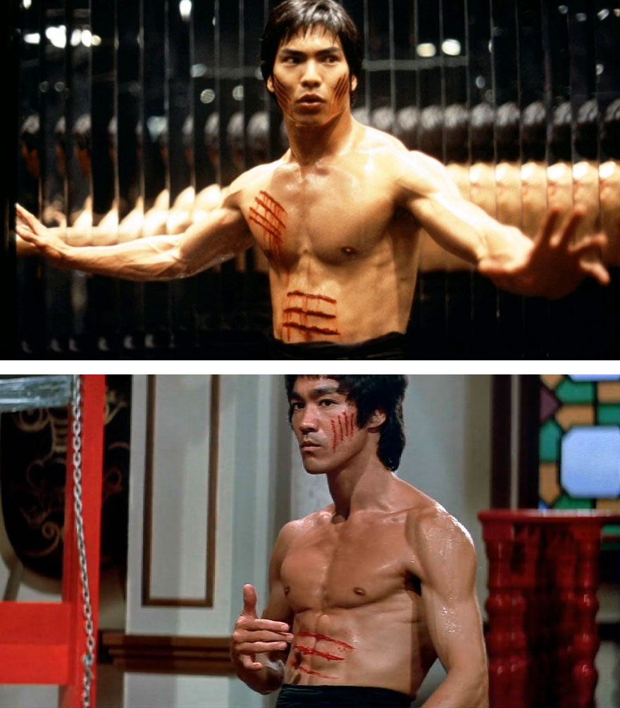 mulan jason scott lee