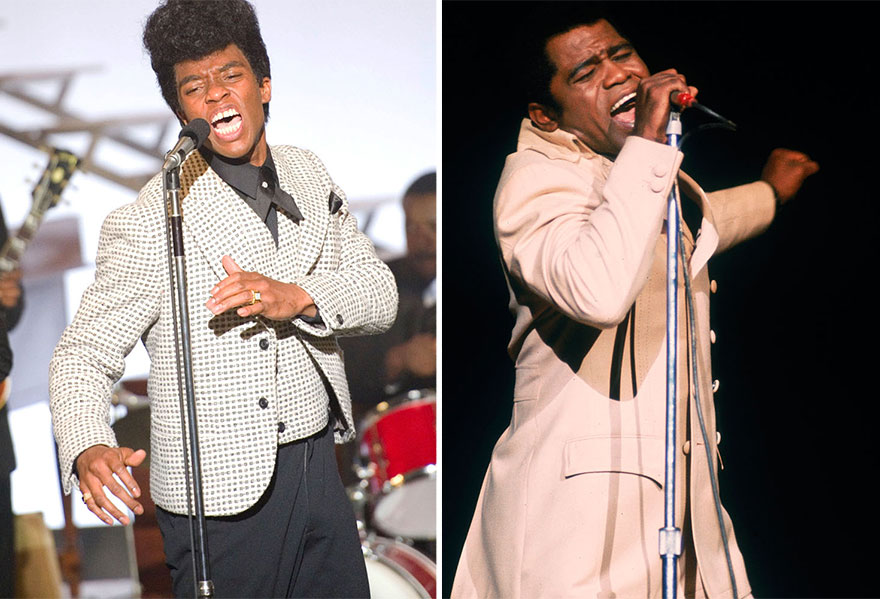 get on up movie