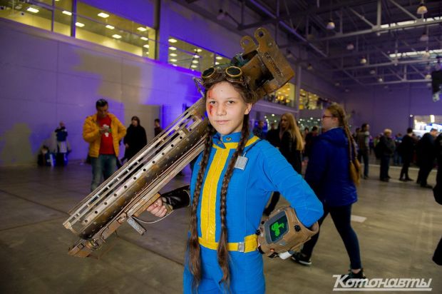 30 Great Examples Of Cosplay Done Right