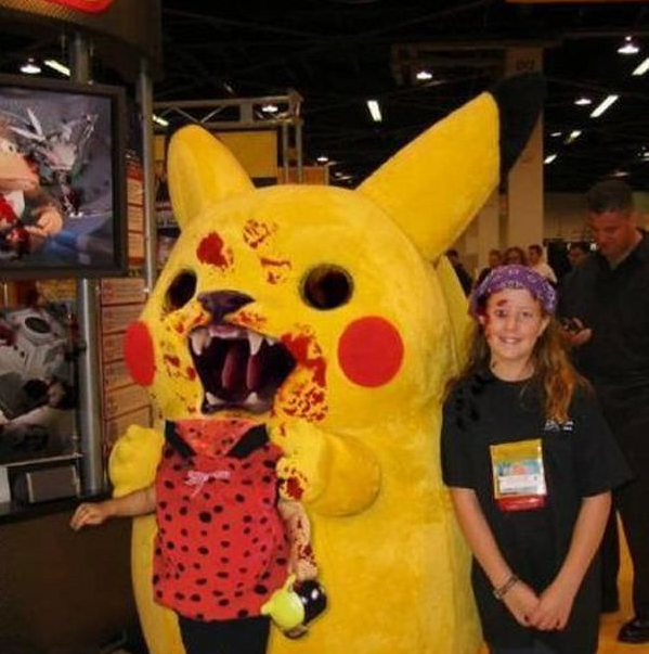 30 Great Examples Of Cosplay Done Right