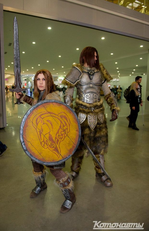 30 Great Examples Of Cosplay Done Right