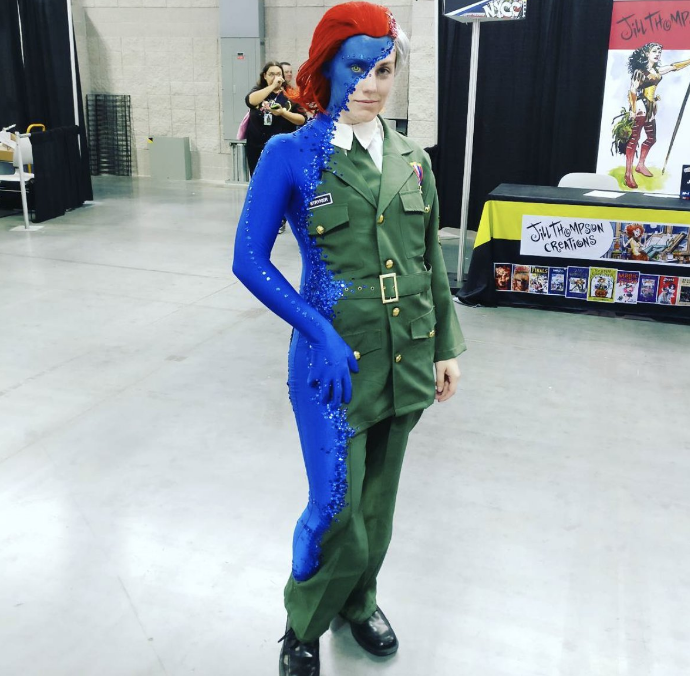 30 Great Examples Of Cosplay Done Right