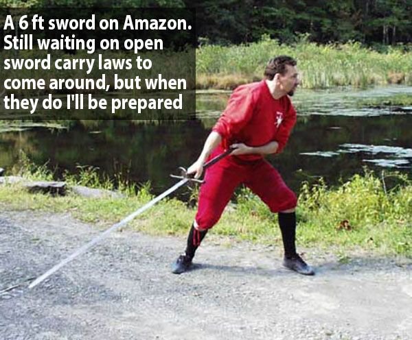 greatsword pose reference - A 6ft sword on Amazon. Still waiting on open sword carry laws to come around, but when they do I'll be prepared then saroyla.