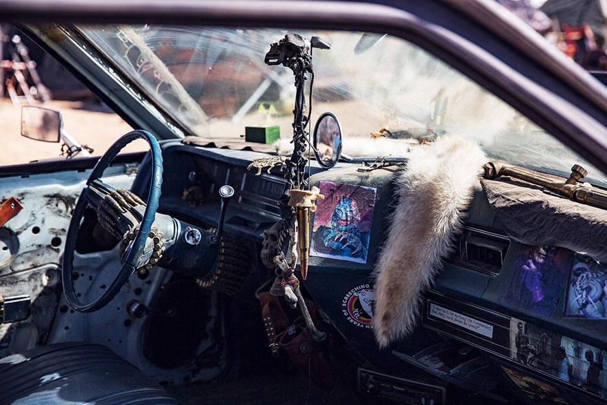 Wasteland Weekend Festival 2016 Was The Place To Be For Mad Max Fans