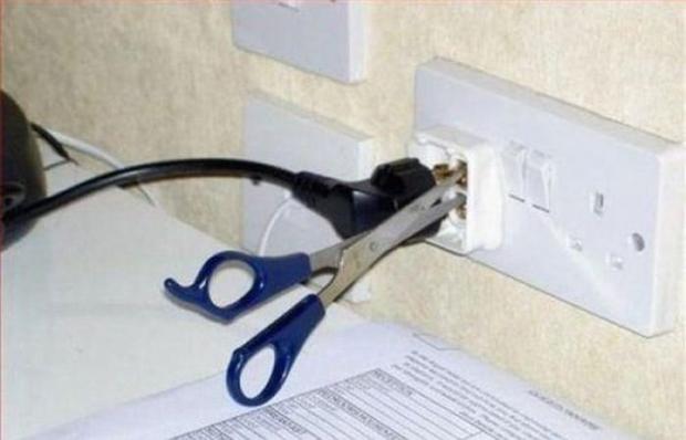 29 Perfect Examples Of Do It Yourself Engineering