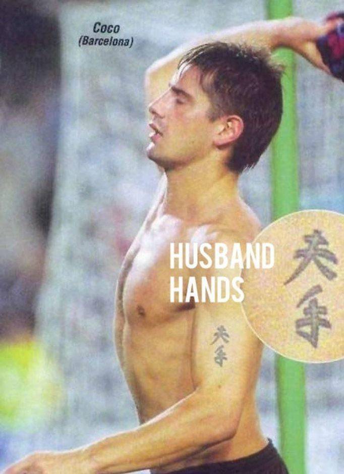 Real Tattoo Translations That Will Freak You Out If You Have A Foreign Tattoo