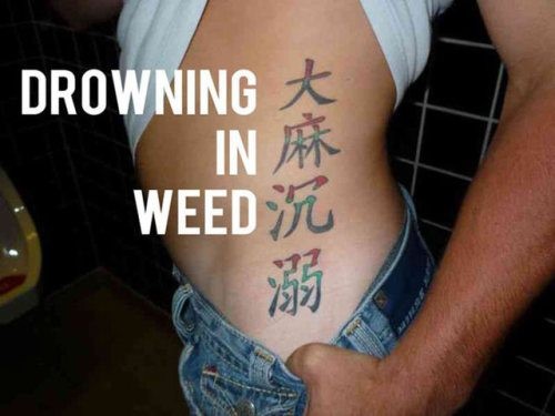 Real Tattoo Translations That Will Freak You Out If You Have A Foreign Tattoo