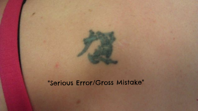 Real Tattoo Translations That Will Freak You Out If You Have A Foreign Tattoo