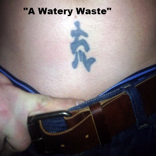 Real Tattoo Translations That Will Freak You Out If You Have A Foreign Tattoo