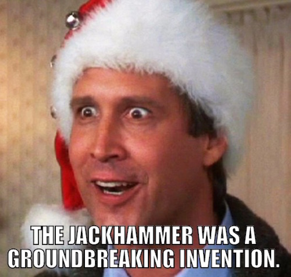 19 Classic Dad Jokes With A Touch Of Griswolds