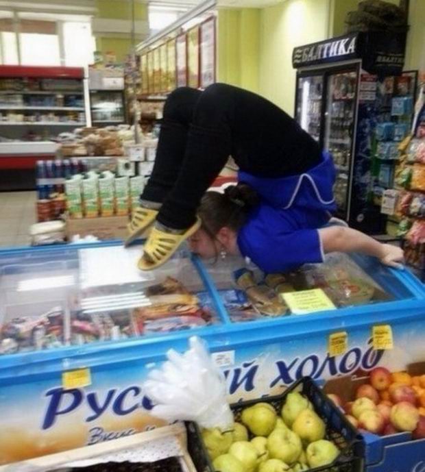 27 Crazy Proofs That Russia Is Not A Country, It's A State Of Mind