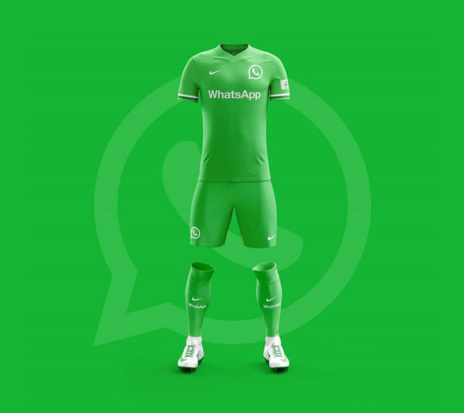 How would Ebaumsworld uniform look? What do you think?