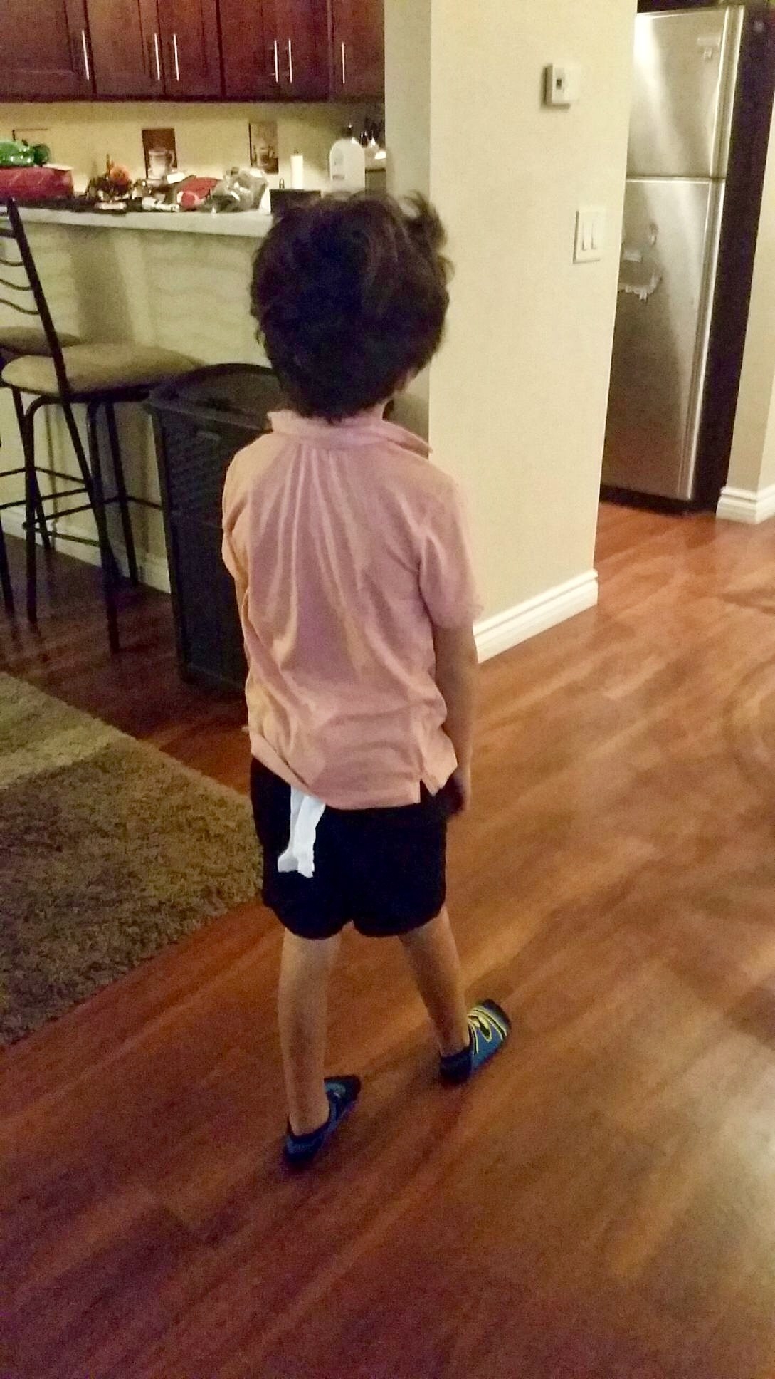 14 Kids Who Are Having A Bad Day