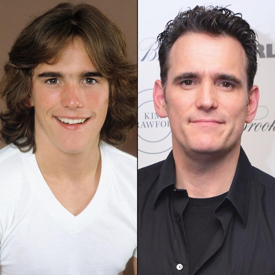 Matt Dillon played the bad boy hunk in most of his 80s roles and a starring role in There’s Something About Mary. Most recently, he also had a cameo role in “Modern Family.” His most recent good movie role was in You, Me and Dupree.