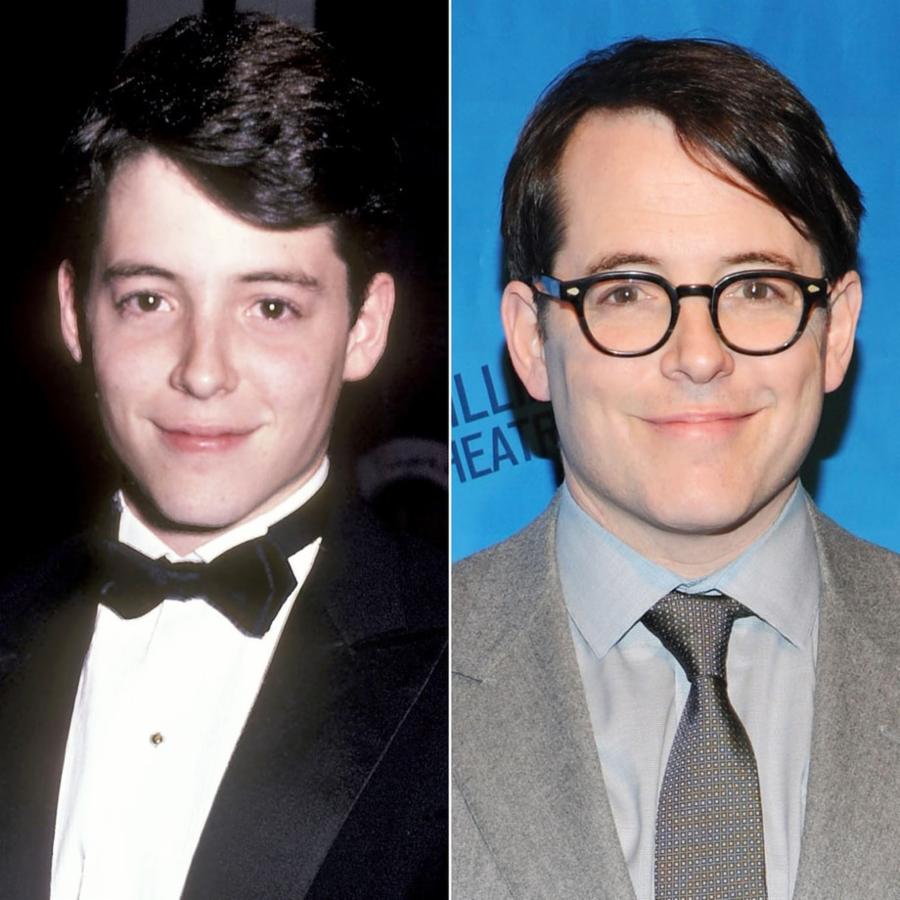 Matthew Broderick. Since starring in Ferris Bueller’s Day Off, Matthew Broderick has had some acclaim on Broadway in New York City. He recently appeared in an episode of hit TV show “Modern Family,” where he accidentally thought Phil Dunphy was hitting on him. His biggest success, though, is being happily married to Sarah Jessica Parker.