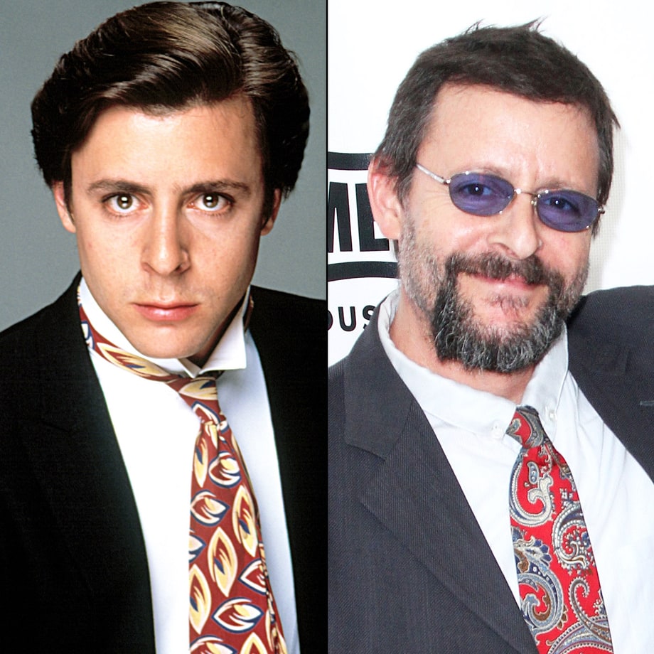 Judd Nelson. The Nikita actor gained fame when he starred as the rebel John Bender in The Breakfast Club and Alec Newbury in St. Elmo's Fire cementing his place in the Brat Pack. Nelson later appeared in TV series like CSI, Psych and Two and a Half Men. The actor also released four books to Amazon's Kindle.