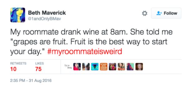 People Tweet About The Worst Roommates They Ever Had