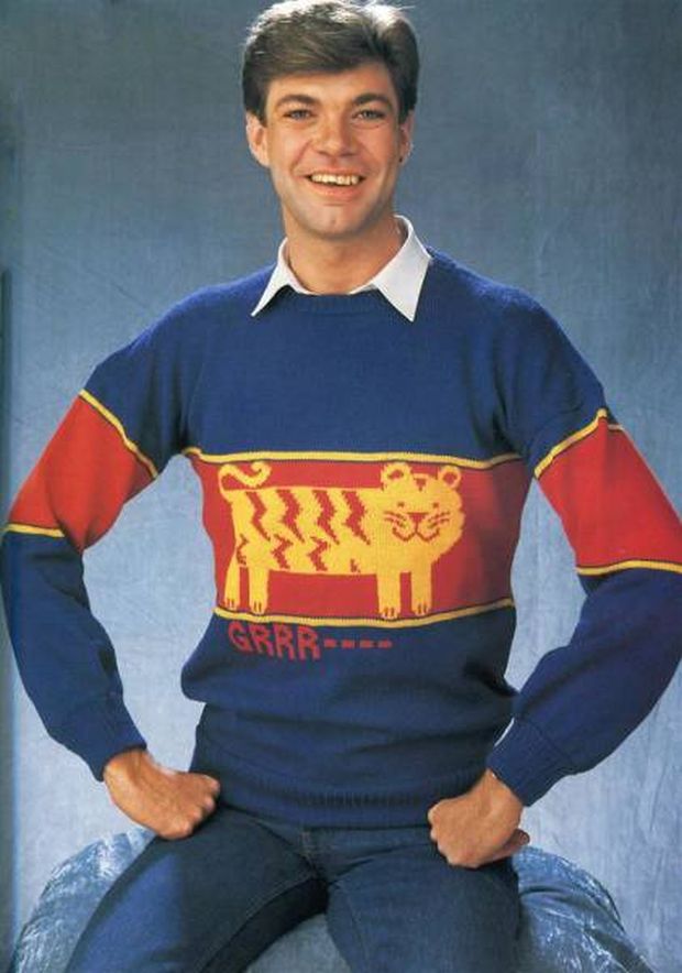 27 Ugly 80s Sweaters That Prove Not Everything In The 80s Was So Great