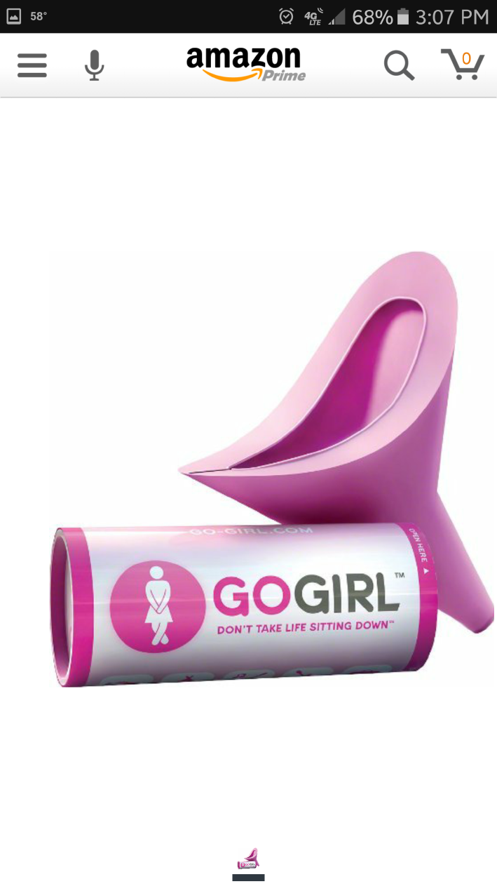 go girl urinary device - 58 ' come 68% amazon a u So Girls Open Here | Gogiri Don'T Take Life Sitting Down