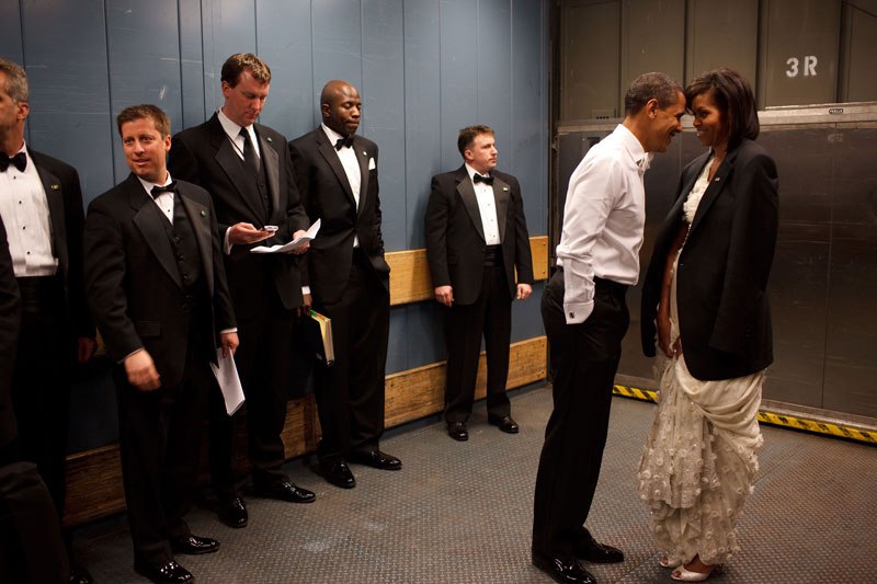 The White House’s Pete Souza Has Shot Nearly 2M Photos of Obama, Here are 55 of His Favorites