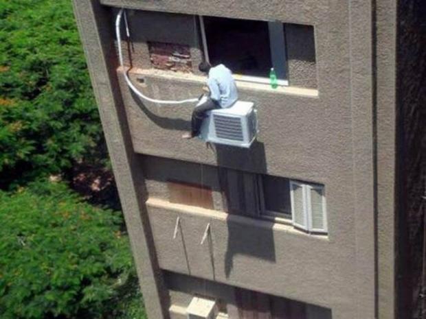 safety fail only in egypt