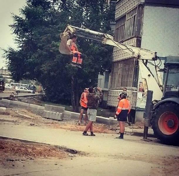 safety fail