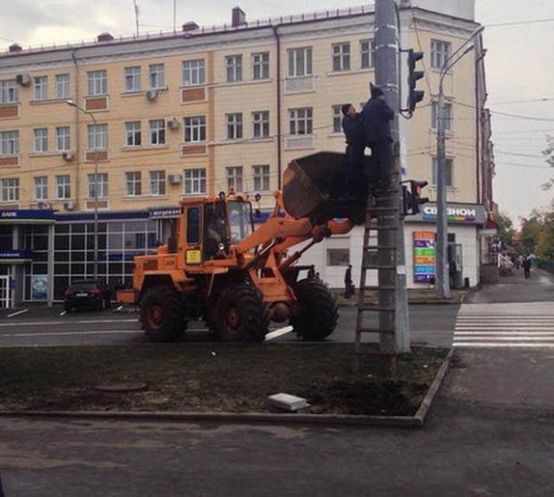 safety fail car