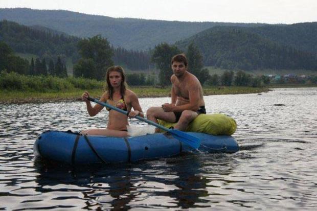 27 Couples With Relationship Goals Shifted In Favor Of The Man A Bit