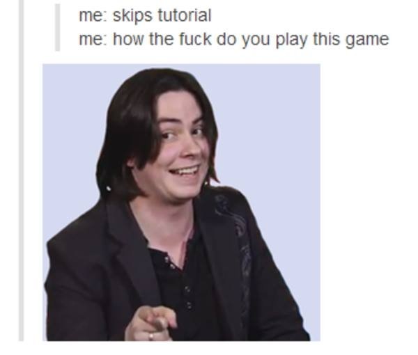 43 Handpicked Gaming Pics, Memes And Gifs For The Gamers