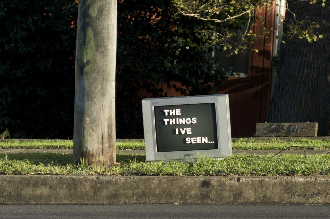 17 Messages Hidden Through Town To Make  You Appreciate Life