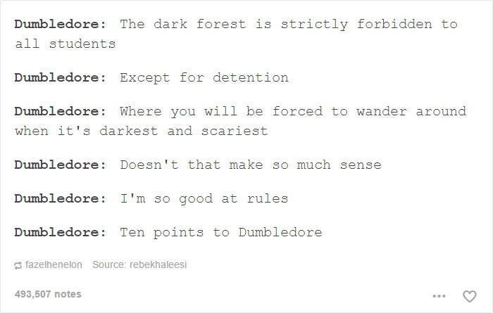 27 Harry Potter Memes That Are Straight Enchanting