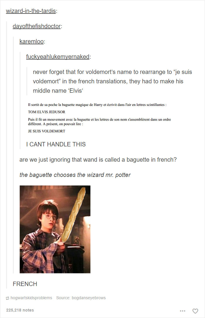 27 Harry Potter Memes That Are Straight Enchanting