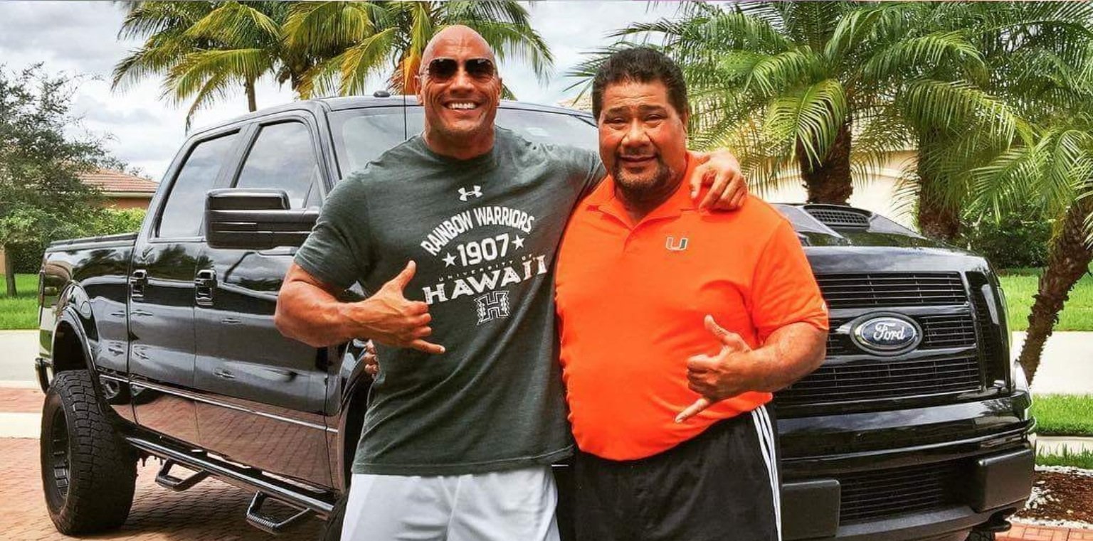 The Rock Once Again Proves What A Wonderful Human Being He Is