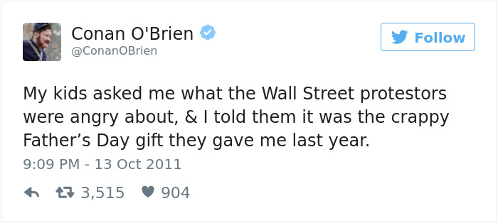 15 Golden Twitter Thoughts About Parenting From Famous People