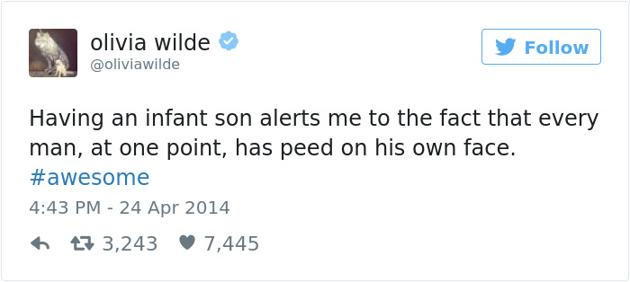 15 Golden Twitter Thoughts About Parenting From Famous People